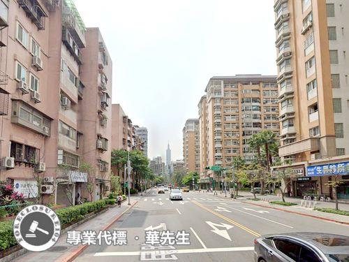 松山大樓法拍-9