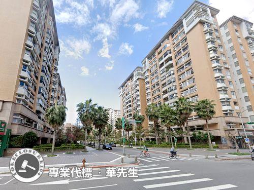 松山大樓法拍-3