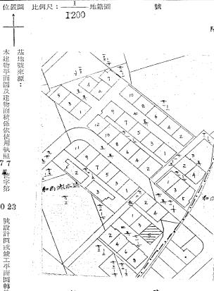 蘆洲公寓_方正邊間3房法拍-11