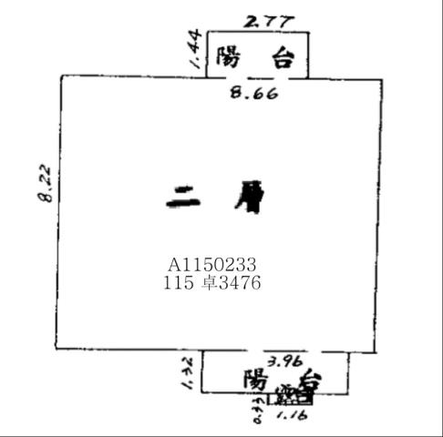 大里法拍大樓_華廈-2
