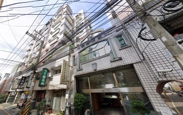 大里華廈法拍-1