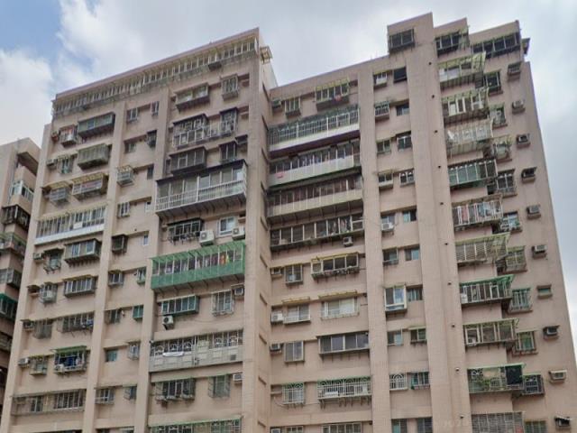 新北法拍大樓-2