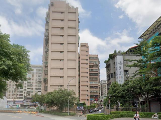 新北法拍大樓-4