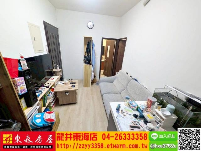 台中華廈-3