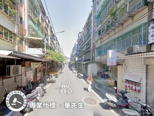 新北拍賣公寓-3