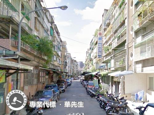 新北拍賣公寓-4