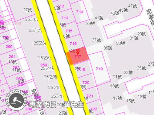 新北拍賣公寓-9