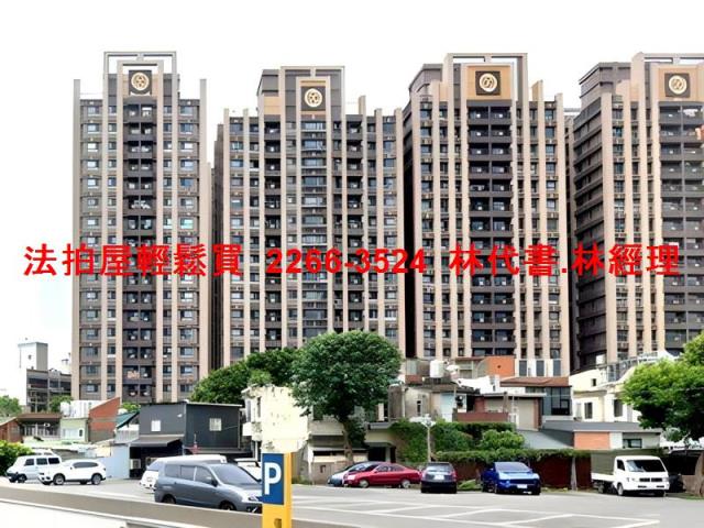 桃園大樓拍賣-10