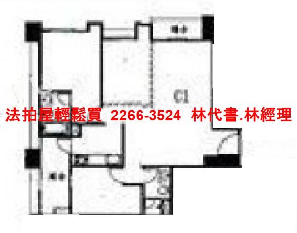 桃園大樓拍賣-11