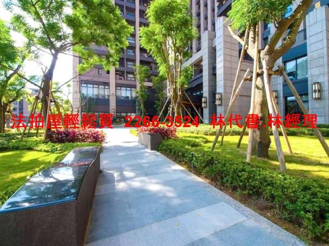 桃園大樓拍賣-6