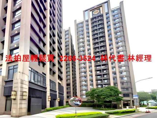 桃園大樓拍賣-7