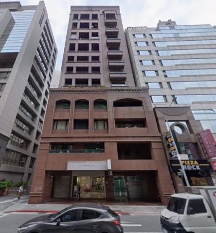 台北大樓法拍-1