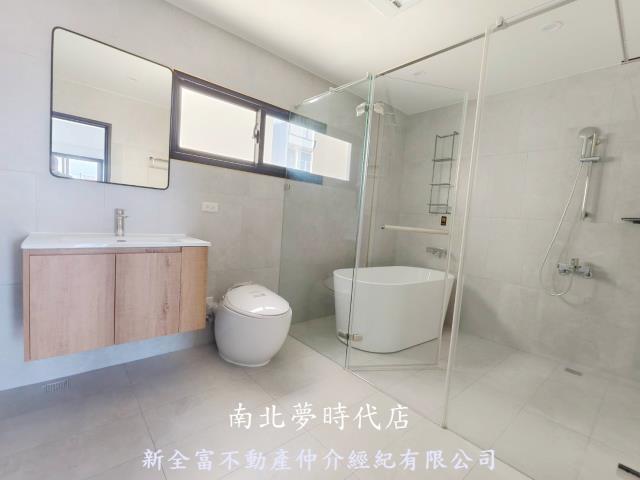 台南西港透天_別墅-12