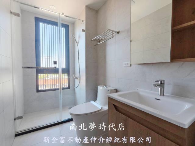 台南西港透天_別墅-13
