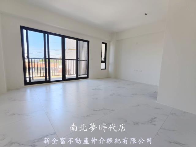台南西港透天_別墅-6