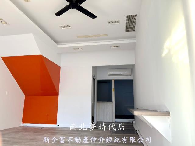 台南永康店面_一樓-2