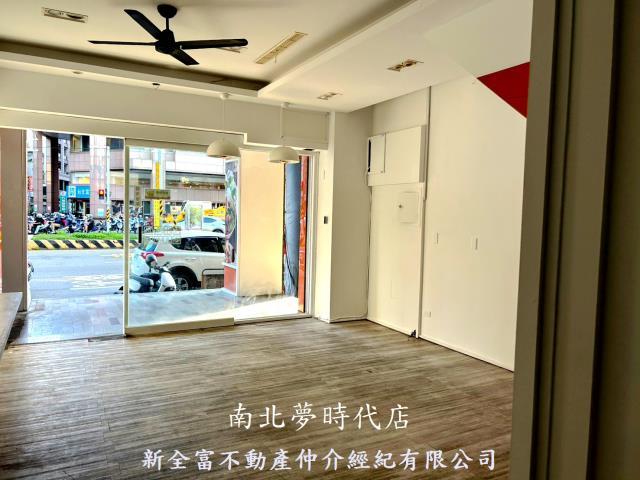 台南永康店面_一樓-3