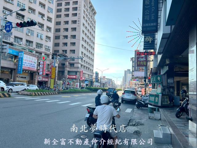 台南永康店面_一樓-6
