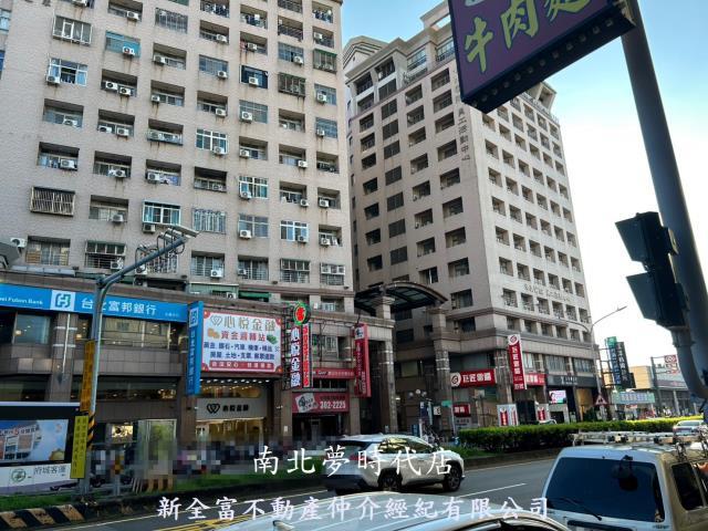 台南永康店面_一樓-7
