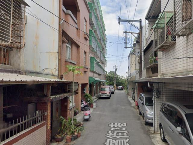 新北鶯歌法拍透天-3