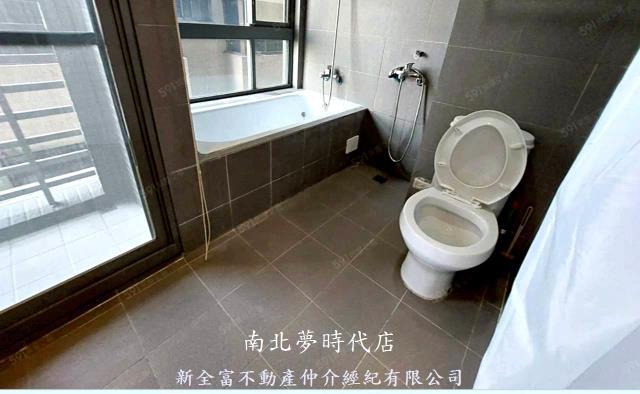 台南東區套房-4