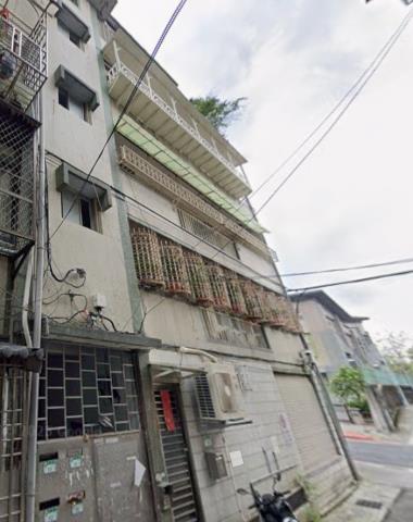 台北松山法拍公寓-1