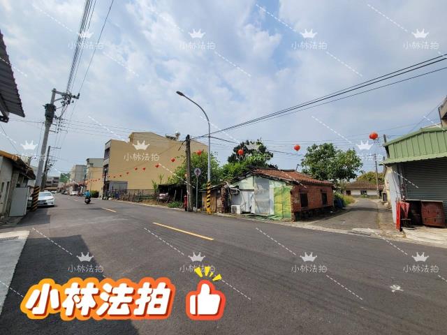 台南六甲平房法拍-2