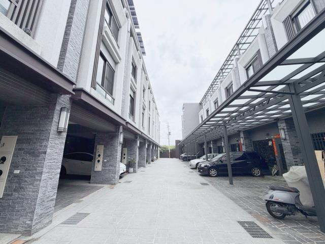 台中神岡別墅-2