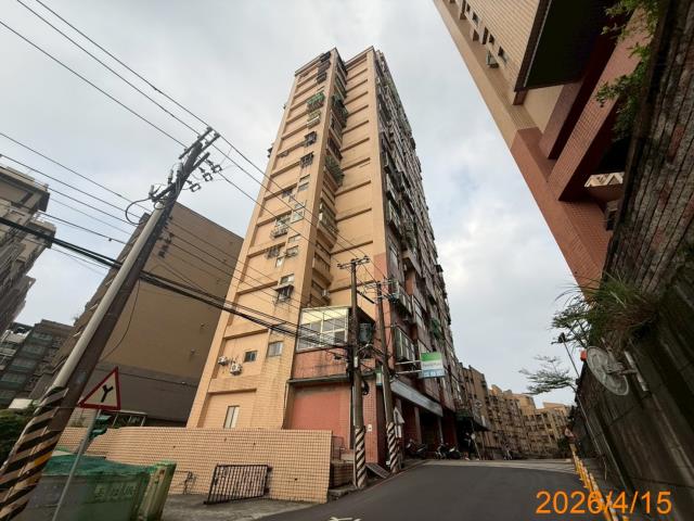 新北淡水大樓法拍-2
