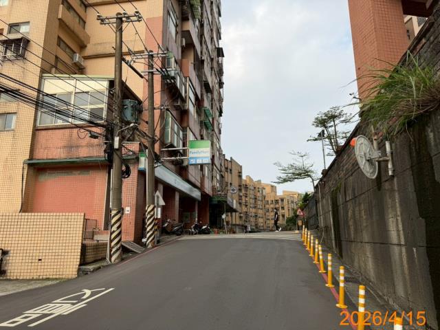 新北淡水大樓法拍-4