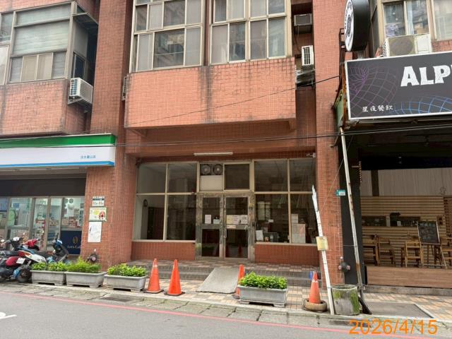 新北淡水大樓法拍-5