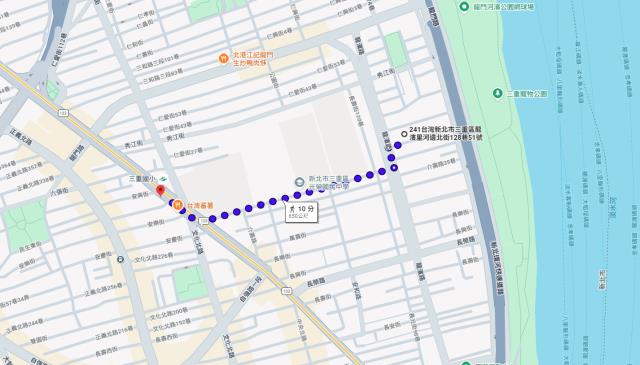 三重法拍透天_附頂樓加蓋-6