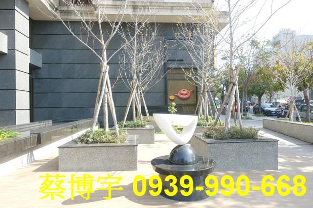 北屯區和福路佳福謙邑