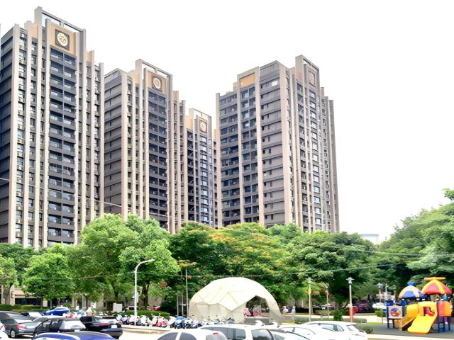 平鎮拍賣大樓_忠貞國小學區-2