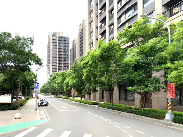 平鎮拍賣大樓_忠貞國小學區-3
