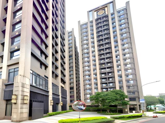 平鎮大樓_健行科技大學拍賣-5
