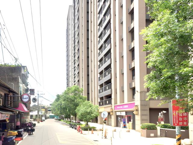 平鎮大樓_健行科技大學拍賣-6