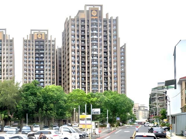 平鎮大樓法拍-2