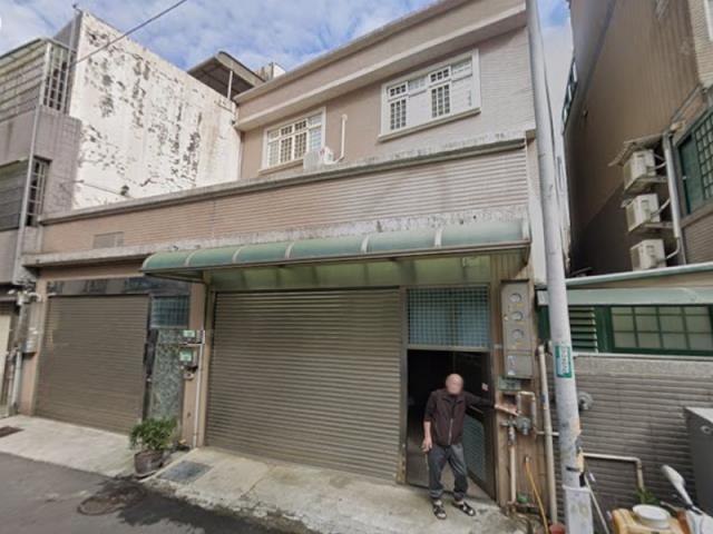桃園區拍賣透天_南平市場生活圈-2
