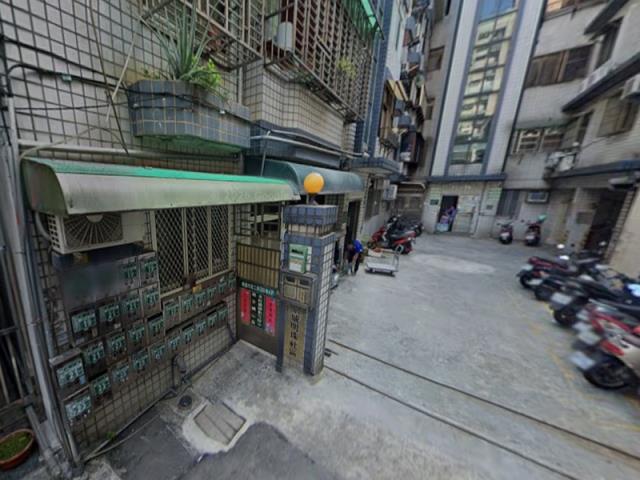桃園區法拍公寓_一樓_桃園展演中心-7