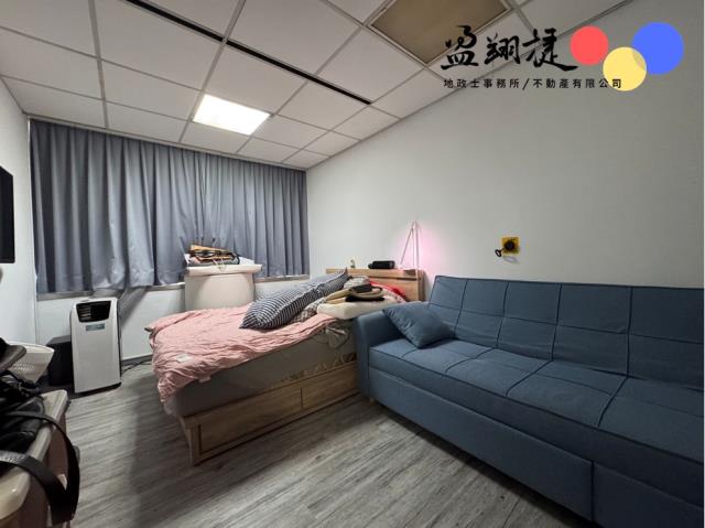 苓雅套房-1