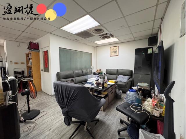 苓雅套房-3