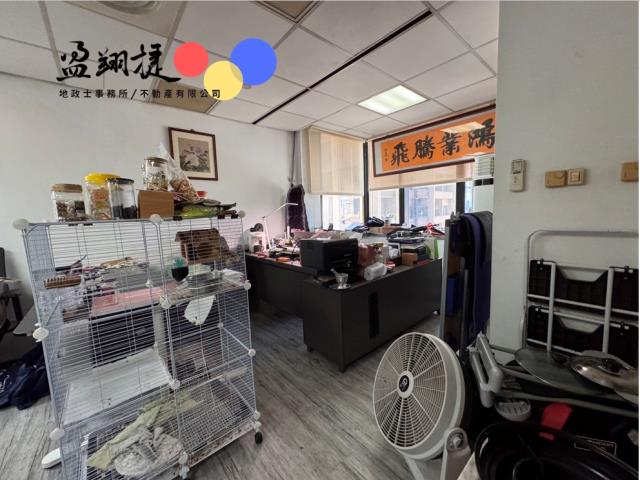 苓雅套房-6