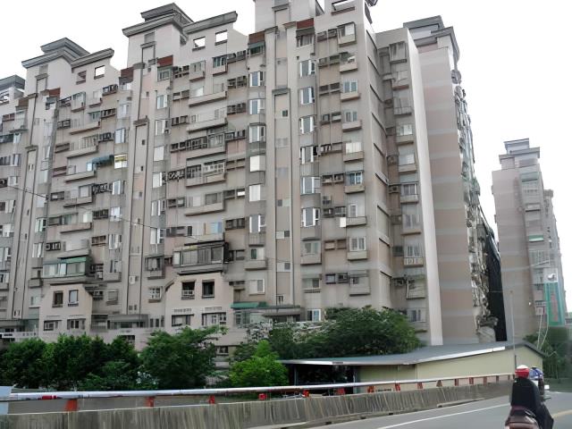 桃園法拍大樓-0