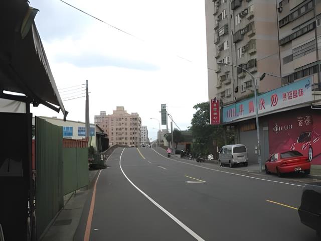 桃園法拍大樓-5