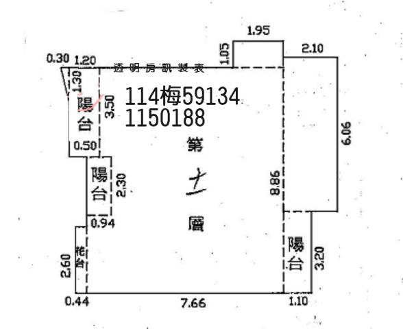 桃園大樓法拍-4