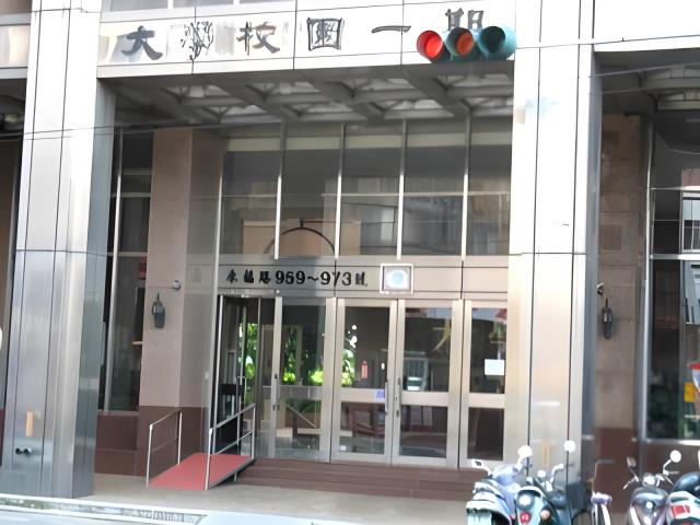 桃園大樓法拍-1