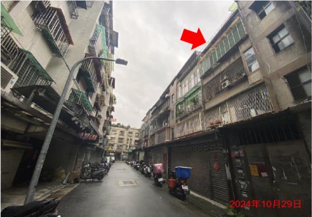 台北拍賣公寓-3