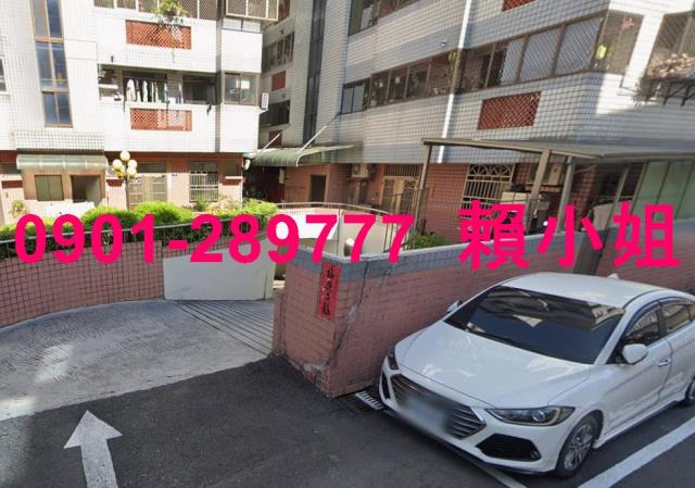 台中華廈拍賣-4