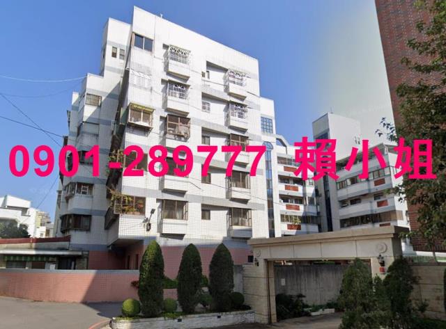 台中華廈拍賣-5